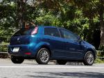Fiat Punto 2012 года (JP)